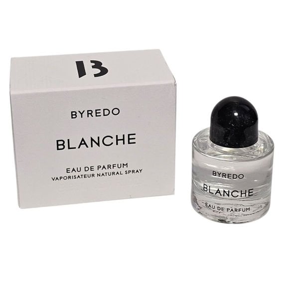 Byredo Blanche EDP 8 ML Deluxe