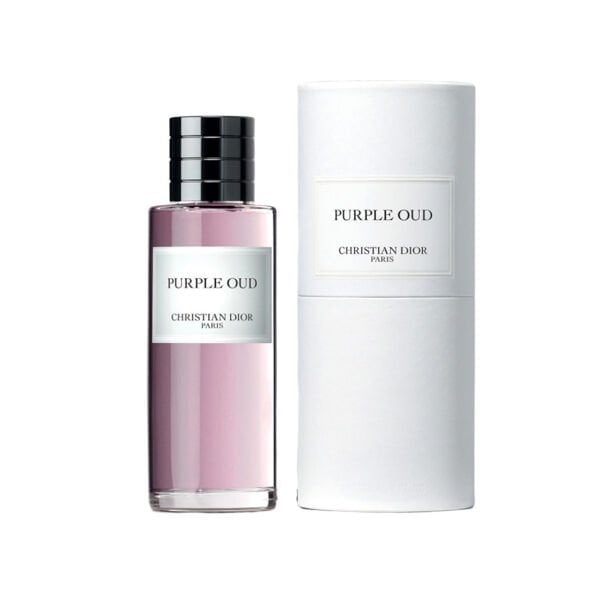 Dior Privee Purple Oud 10 ML Deluxe