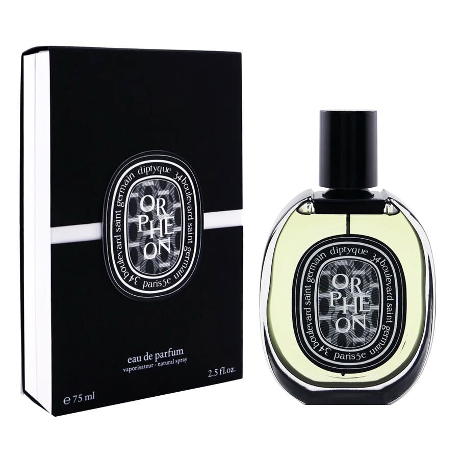 Diptyque Orphéon EDP 75 ML