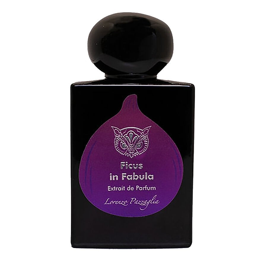 Lorenzo Pazzaglia Ficus in Fabula
