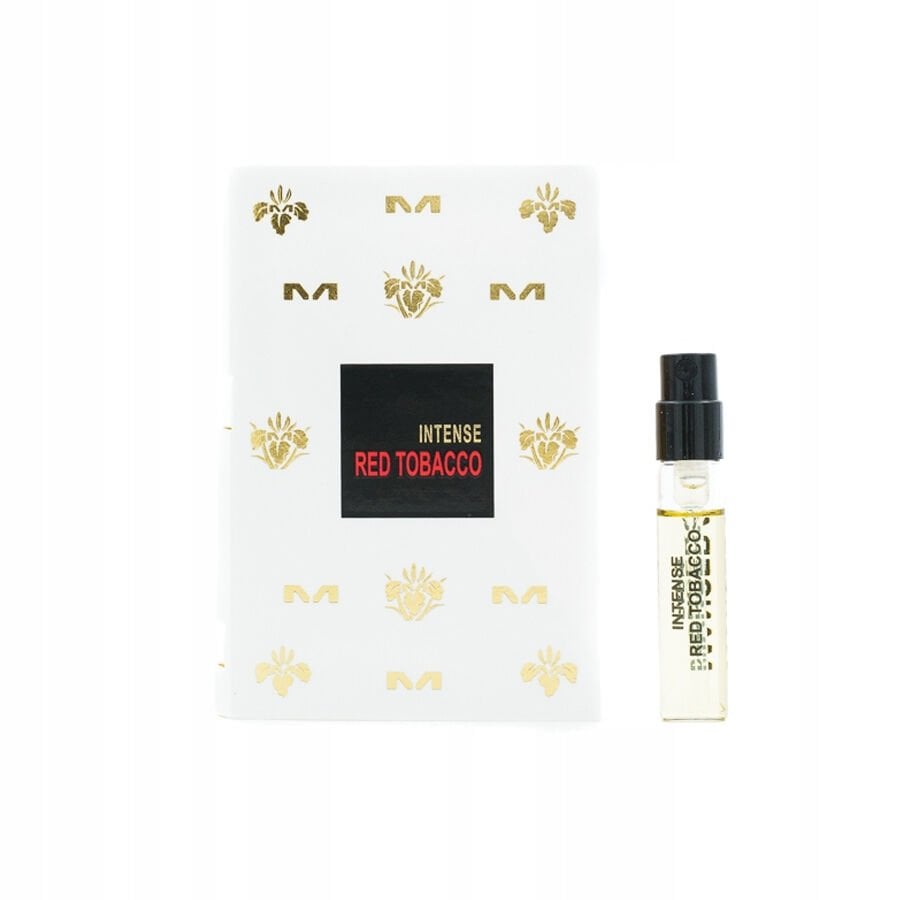 Mancera Red Tobacco Intense 2 ML Sample