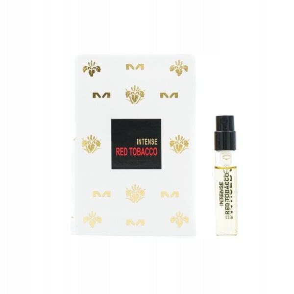 Mancera Red Tobacco Intense 2 ML Sample