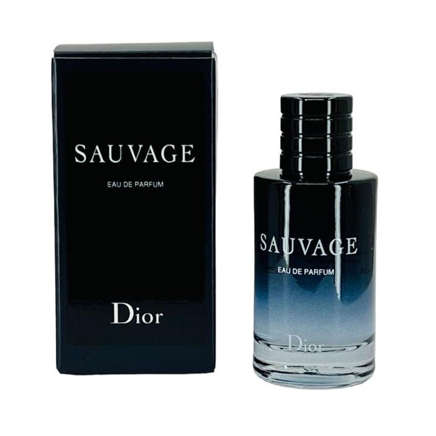 Dior Sauvage EDP 10 ML Deluxe