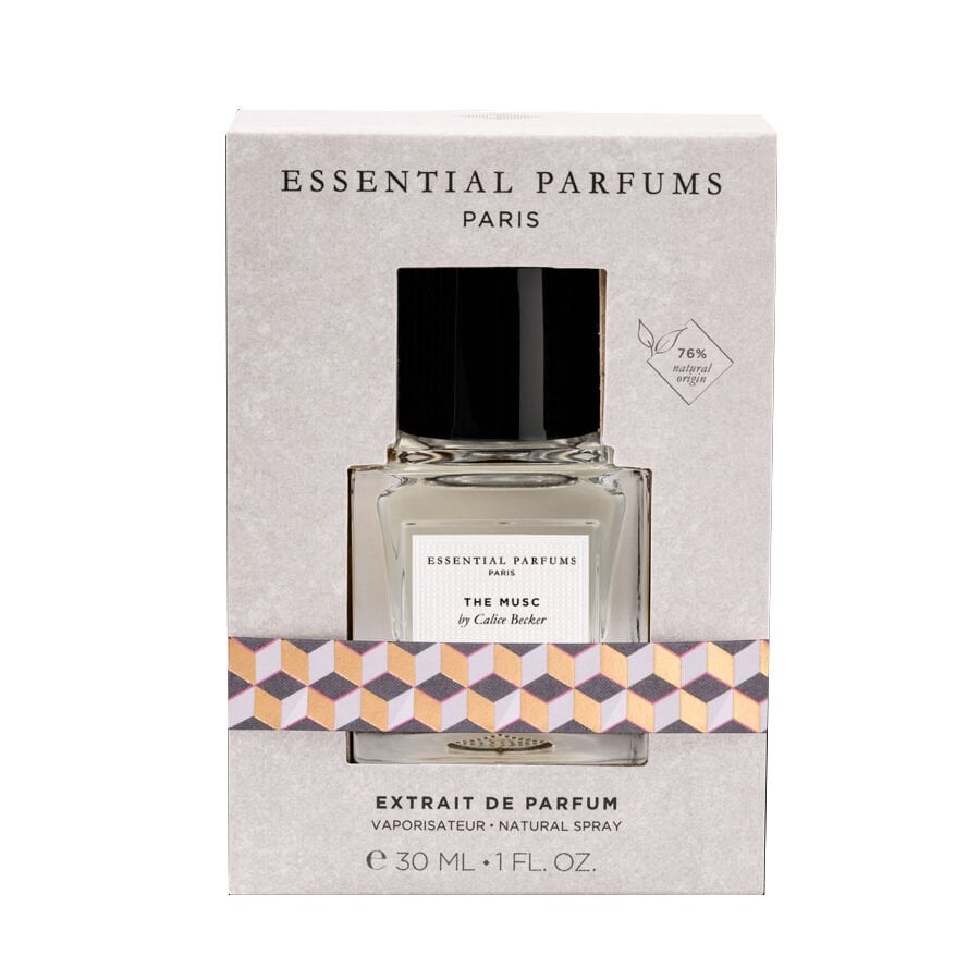 Essential Parfums The Musc Extrait 30 ML