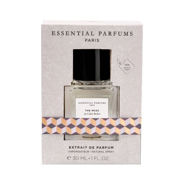Essential Parfums The Musc Extrait 30 ML