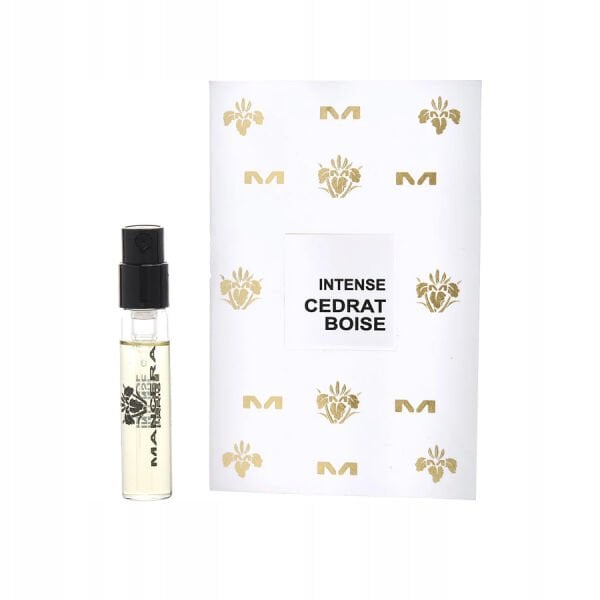 Mancera Cedrat Boise Intense 2 ML Sample