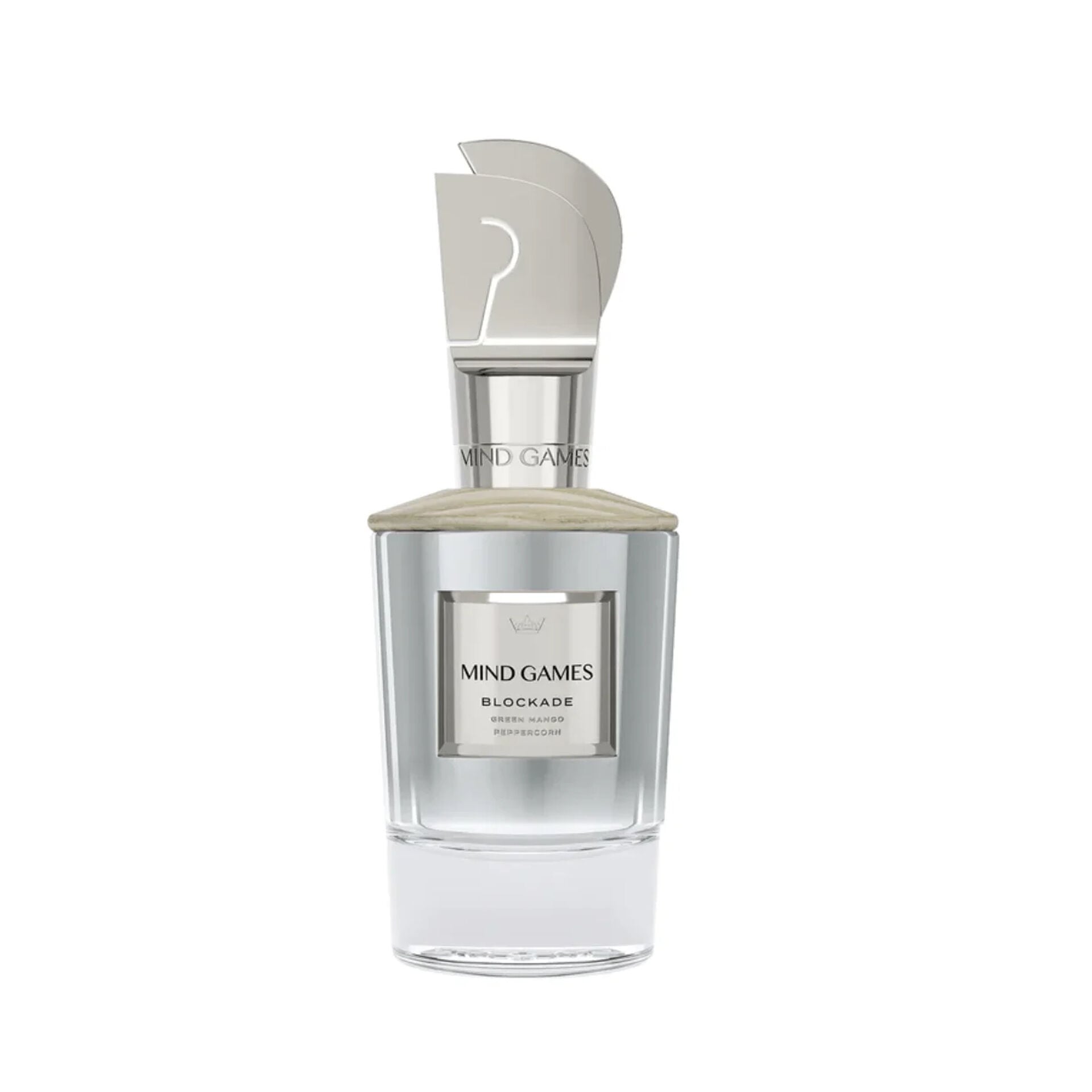 Mind Games Blockade Extrait de Parfum 10 ML