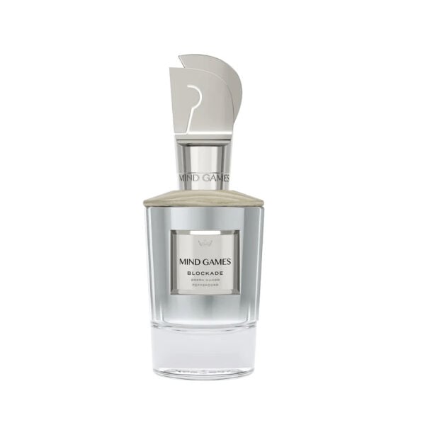 Mind Games Blockade Extrait de Parfum 10 ML