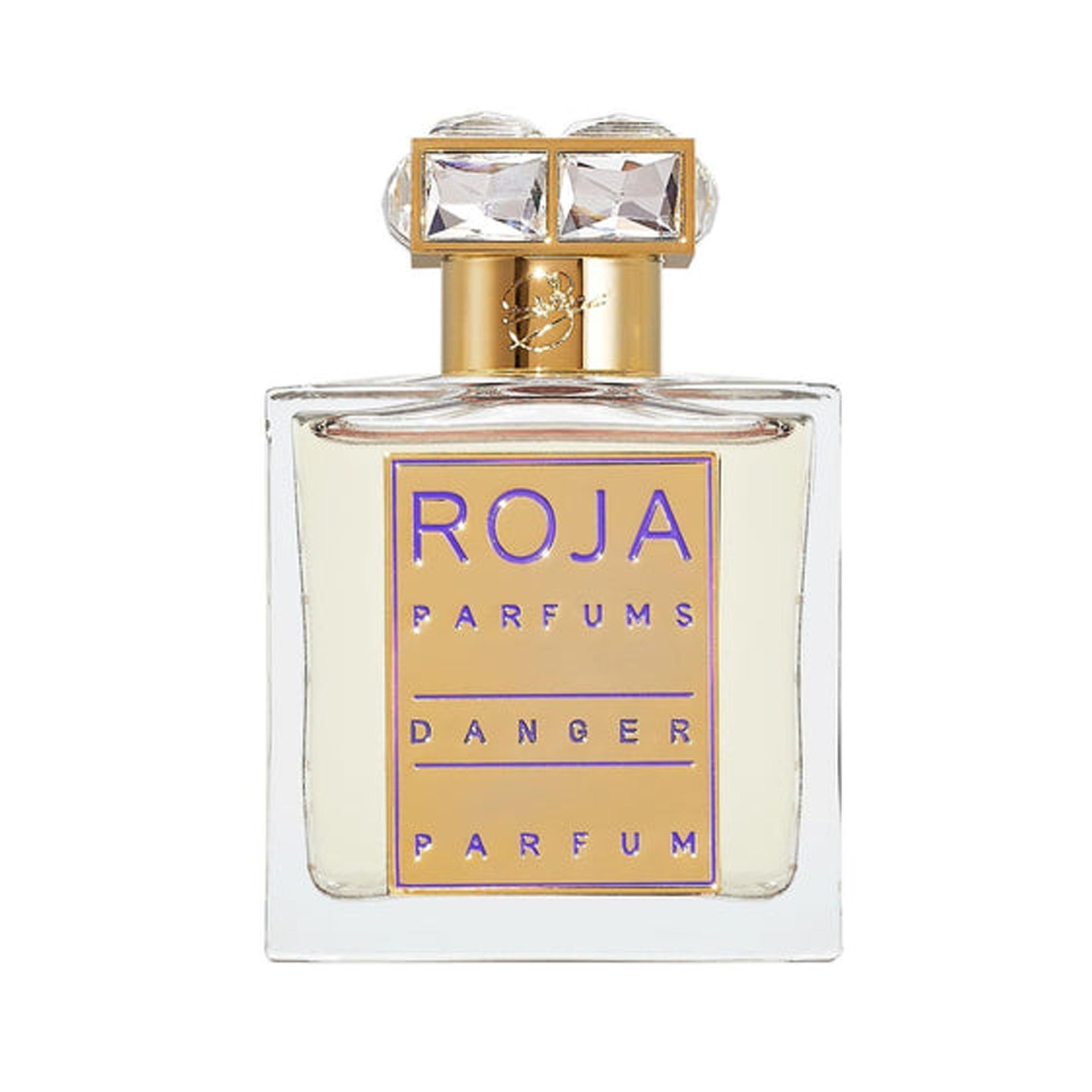Roja Parfums Danger Parfum Pour Femme