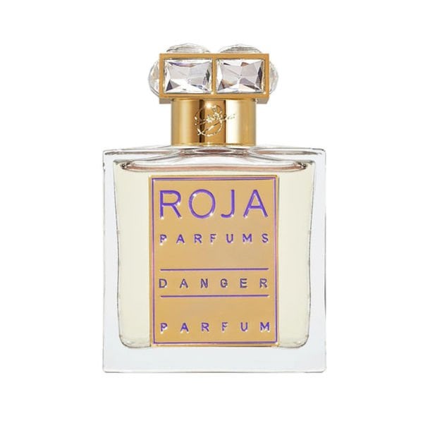 Roja Parfums Danger Parfum Pour Femme