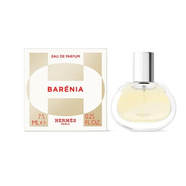 Hermes Barénia EDP 7.5 ML Deluxe