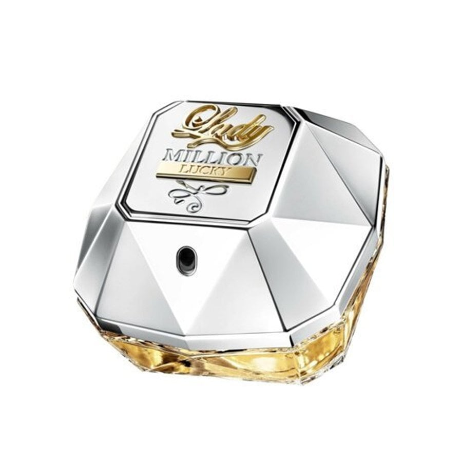 Paco Rabanne Lady Million Lucky EDP
