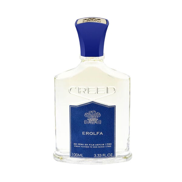 Creed Erolfa