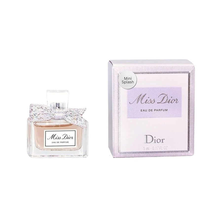 Dior Miss Dior EDP 5 ML Deluxe