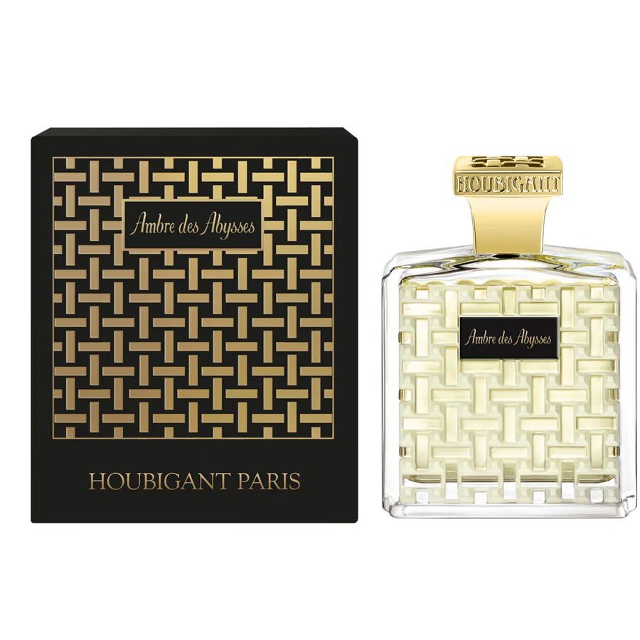 Houbigant Ambre des Abysses EDP 100 ML
