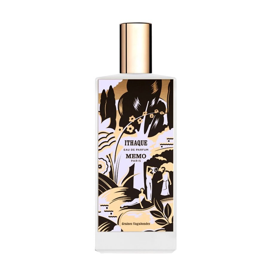 Memo Ithaque EDP