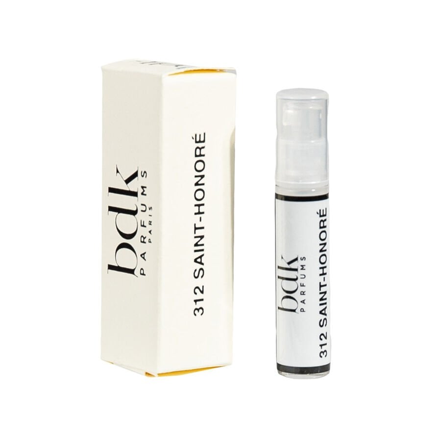 BDK Parfums 312 Saint-Honoré 2 ML Sample