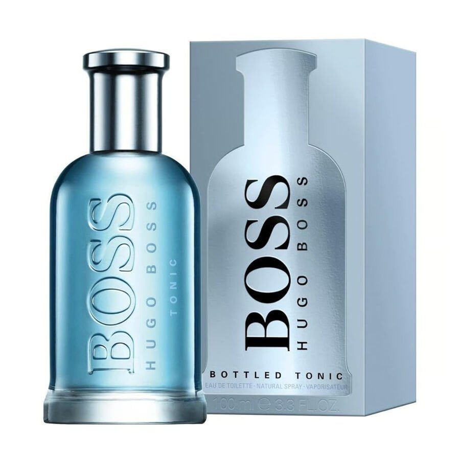 Hugo Boss Bottled Tonic EDT 100 ML