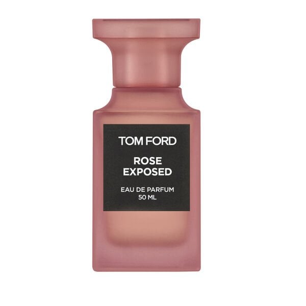 Tom Ford Rose Exposed EDP