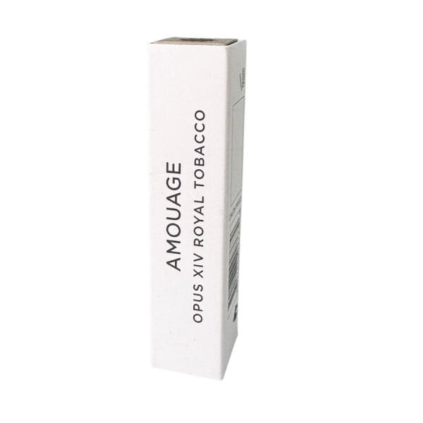 Amouage Opus XIV Royal Tobacco 2 ML Sample