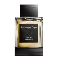 Ermenegildo Zegna Sicilian Mandarin