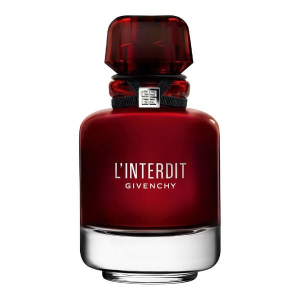 Givenchy L'Interdit Rouge EDP 10 ML