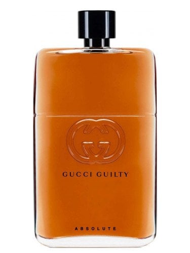 Gucci Guilty Absolute Pour Homme EDP