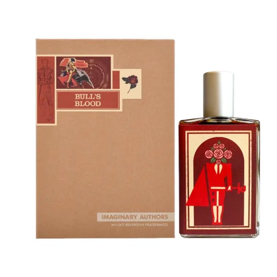 Imaginary Authors Bull's Blood EDP 50 ML