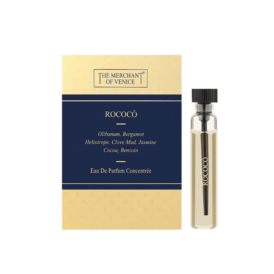 The Merchant of Venice Rococo EDP 2 ML Sample