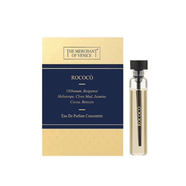 The Merchant of Venice Rococo EDP 2 ML Sample