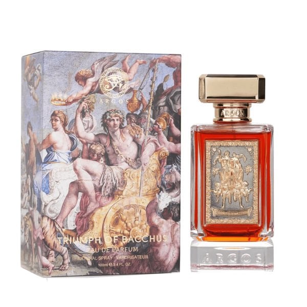 Argos Triumph Of Bacchus EDP 100 ML