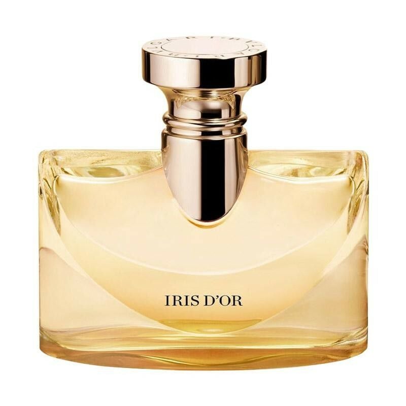 Bvlgari Splendida Iris d'Or EDP