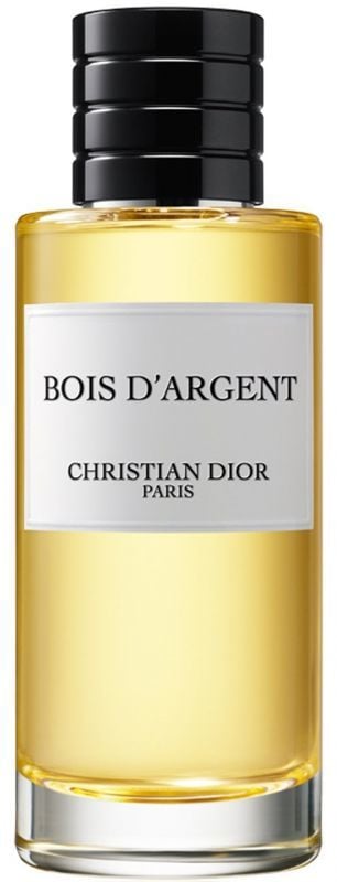 Dior Privee Bois d'Argent