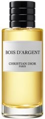 Dior Privee Bois d'Argent