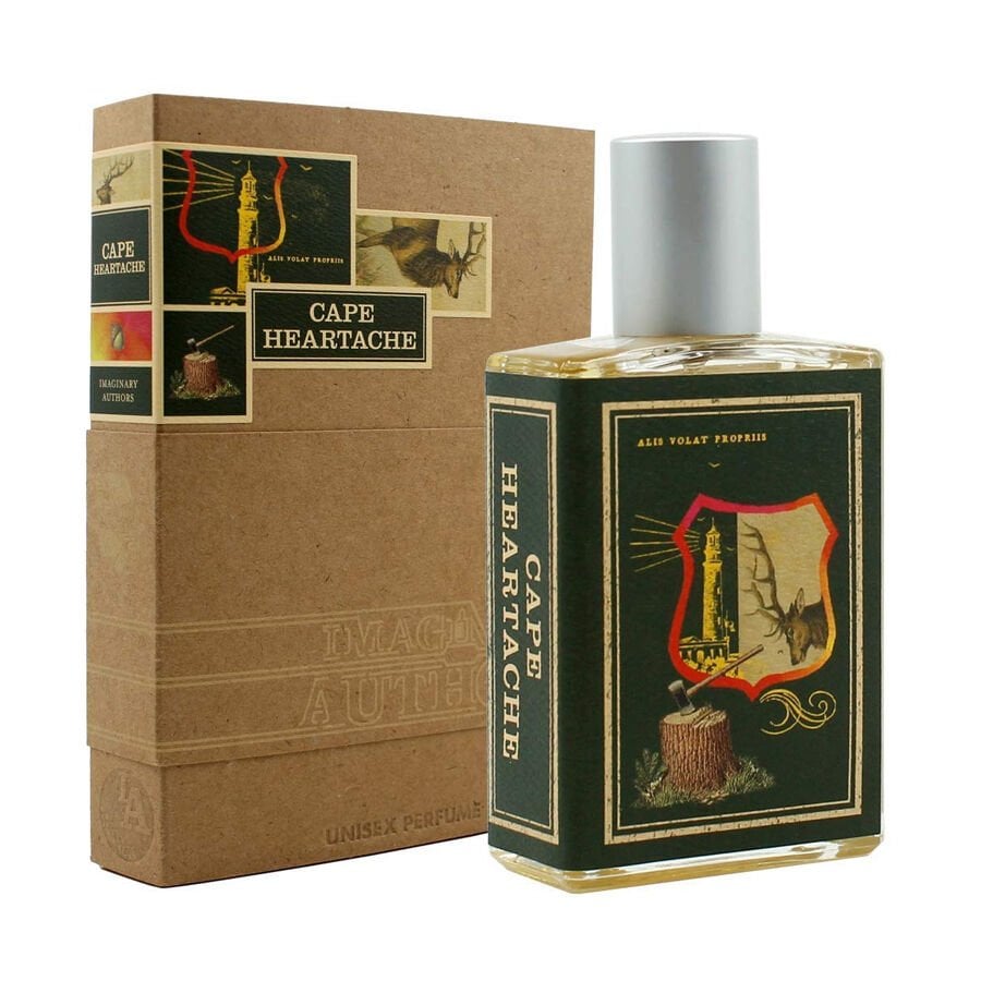 Imaginary Authors Cape Heartache EDP 50 ML