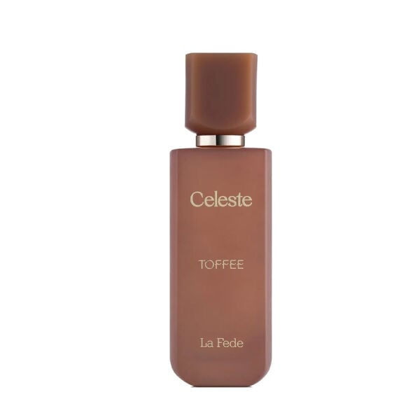 Khadlaj La Fede Celeste Toffee EDP