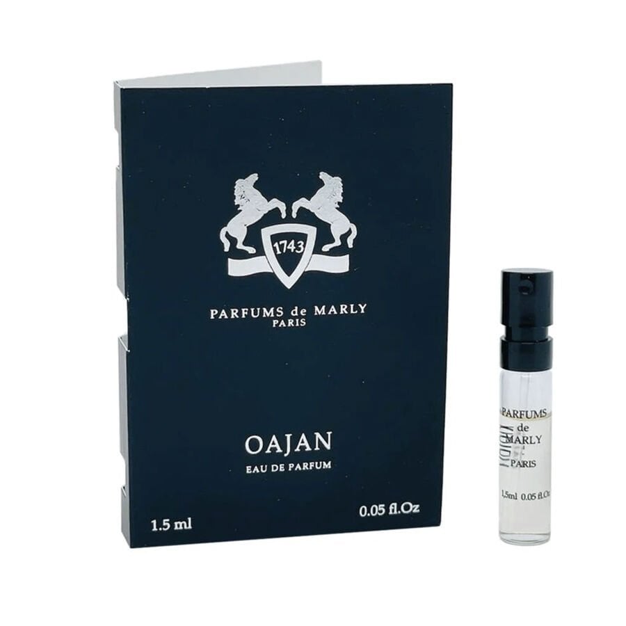 Parfums De Marly Oajan 1.5 ML Sample