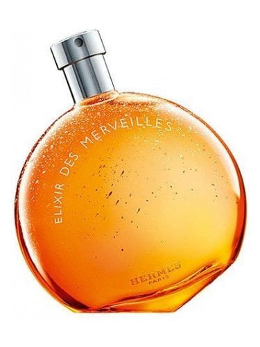 Hermes Elixir des Merveilles EDP 10 ML