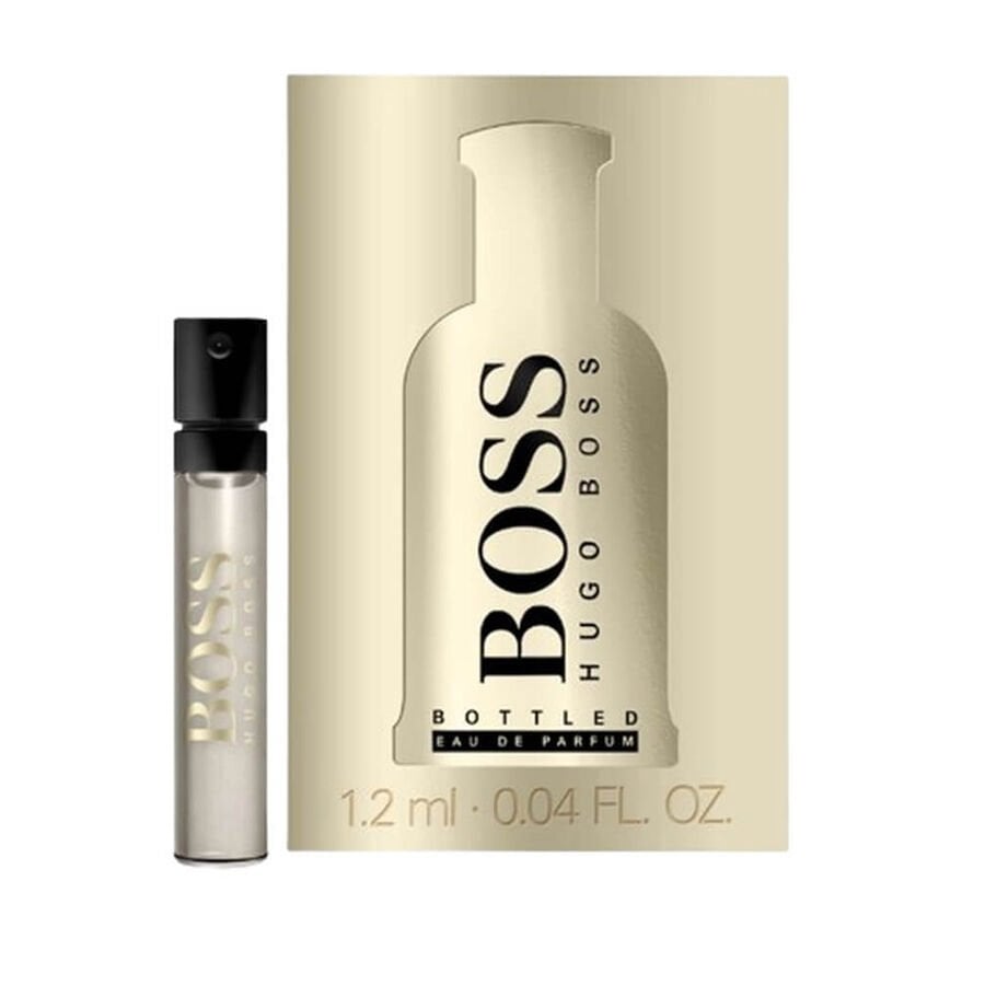 Hugo Boss Bottled EDP 1.2 ML Sample