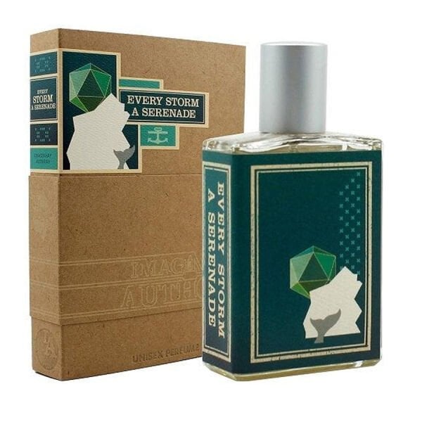 Imaginary Authors Every Storm a Serenade EDP 50 ML