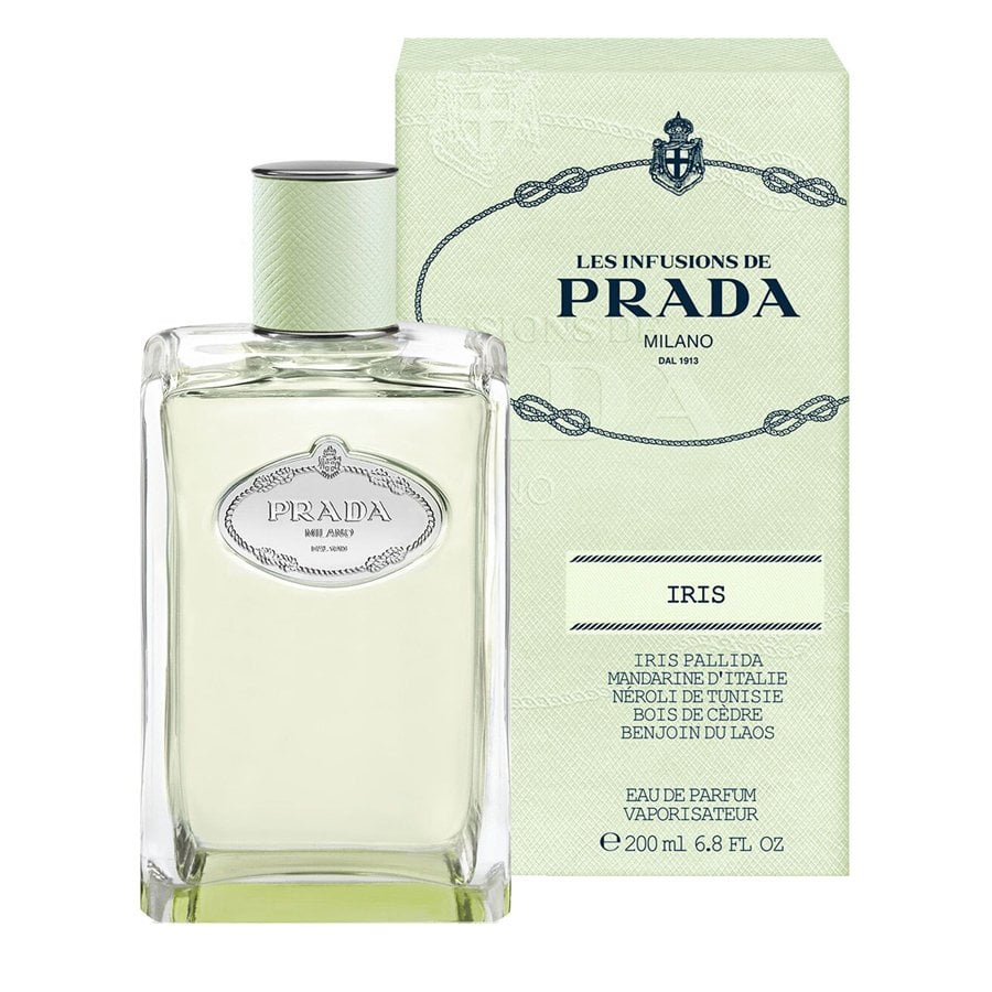 Prada Iris 200 ML