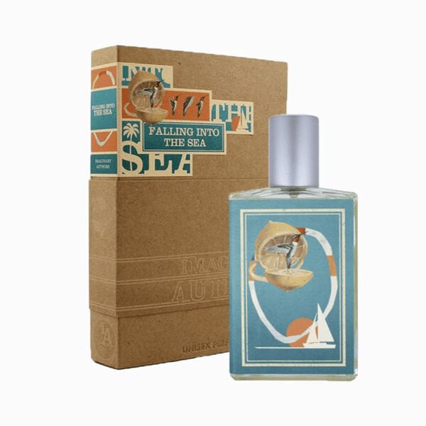 Imaginary Authors Falling Into The Sea EDP 50 ML