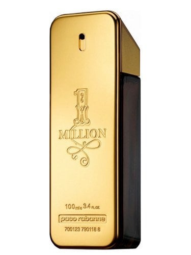 Paco Rabanne 1 Million EDT