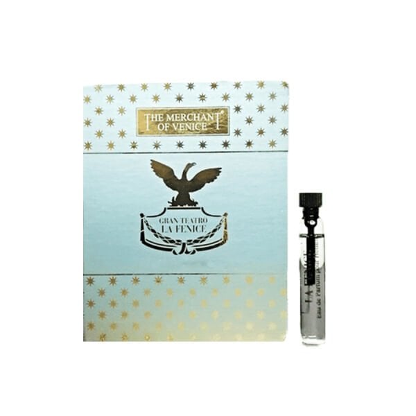 The Merchant of Venice La Fenice Pour Femme EDP 2 ML Sample