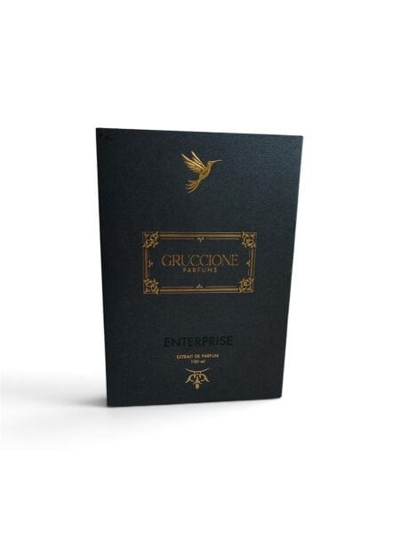 Gruccione Enterprise Extrait de Parfum 100 ML