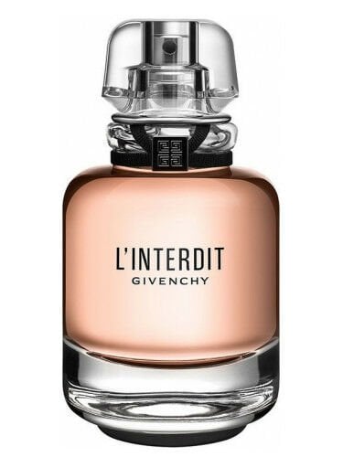 Givenchy L'Interdit EDP 10 ML