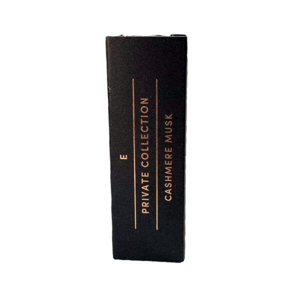 Clive Christian E Cashmere Musk 2 ML Sample