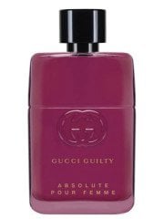 Gucci Guilty Absolute Pour Femme EDP