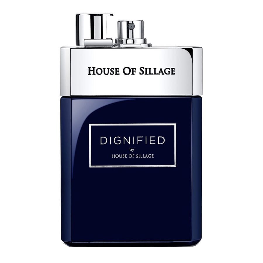 House Of Sillage Dignified