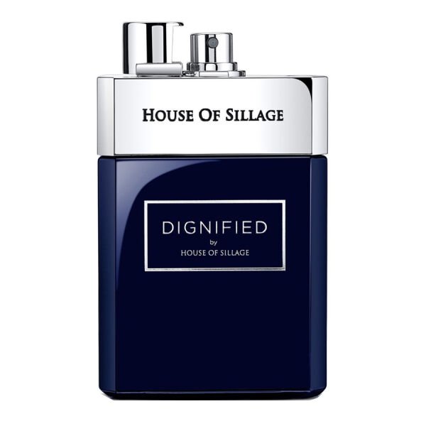 House Of Sillage Dignified